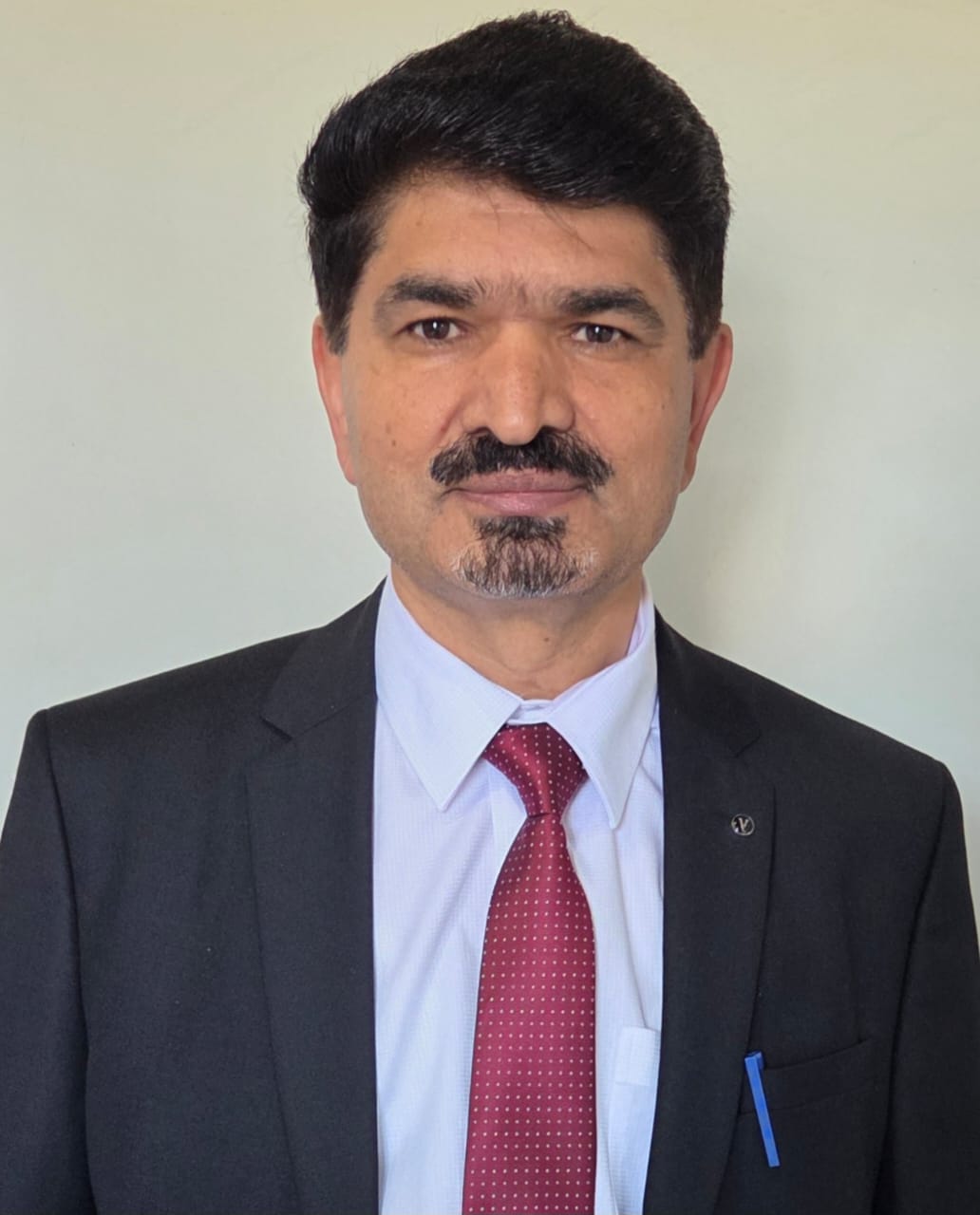 Dr. Wani Abdul Majid